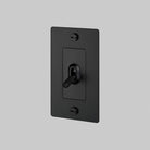 Buster + Punch - 1G Toggle Switch - NTG-023816 | The Rug District