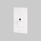 Buster + Punch - 1G Toggle Switch - NTG-143820 | The Rug District