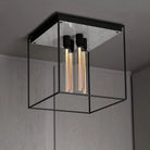 Buster + Punch - Caged Ceiling Light 4.0 - NCA-02283 | The Rug District