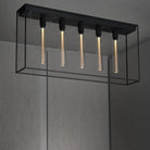 Buster + Punch - Caged Ceiling Light 5.0 - NCA-02285 | The Rug District