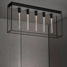 Buster + Punch - Caged Ceiling Light 5.0 - NCA-02285 | The Rug District