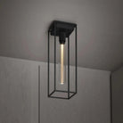 Buster + Punch - Caged Ceiling Light - NCA-02279 | The Rug District