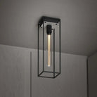 Buster + Punch - Caged Ceiling Light - NCA-02279 | The Rug District