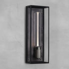 Buster + Punch - Caged Wet Wall Sconce - NCA-352527 | The Rug District