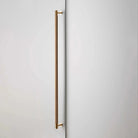 Buster + Punch - Closet Bar - Cross - US-CB-29.9-BR-A | The Rug District