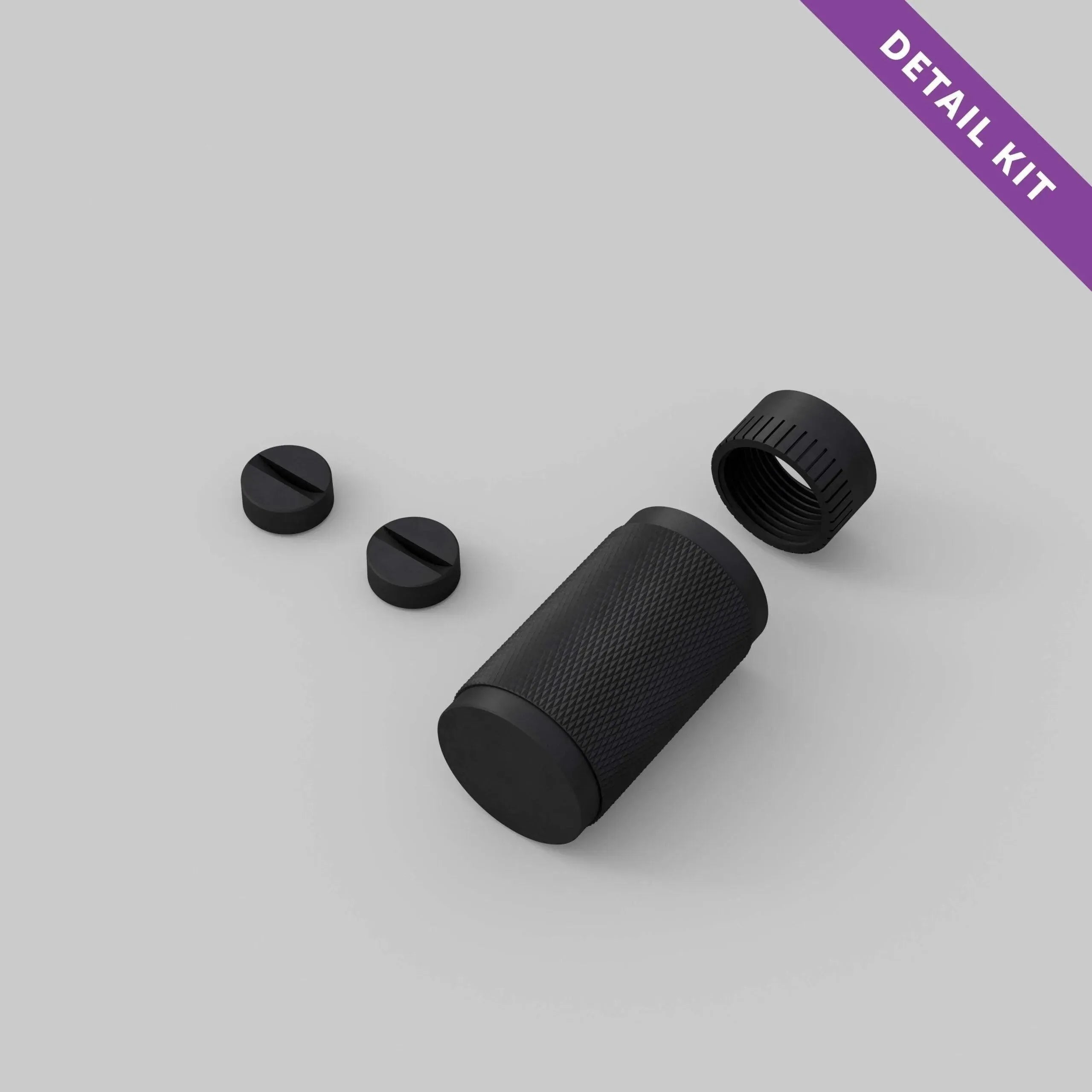 Buster + Punch - Dimmer Detail Kit - NDK-023054 | The Rug District