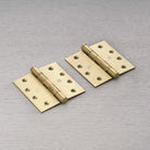 Buster + Punch - Door Hinge - NHG-051853 | The Rug District