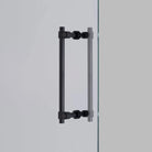 Buster + Punch - Double-Sided Pull Bar - Cast - UPB-052134 | The Rug District
