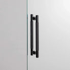 Buster + Punch - Double-Sided Pull Bar - NPB-02390 | The Rug District