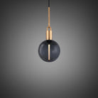 Buster + Punch - Forked Pendant - Globe - NFP-493171 | The Rug District