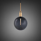 Buster + Punch - Forked Pendant - Globe - NFP-493172 | The Rug District
