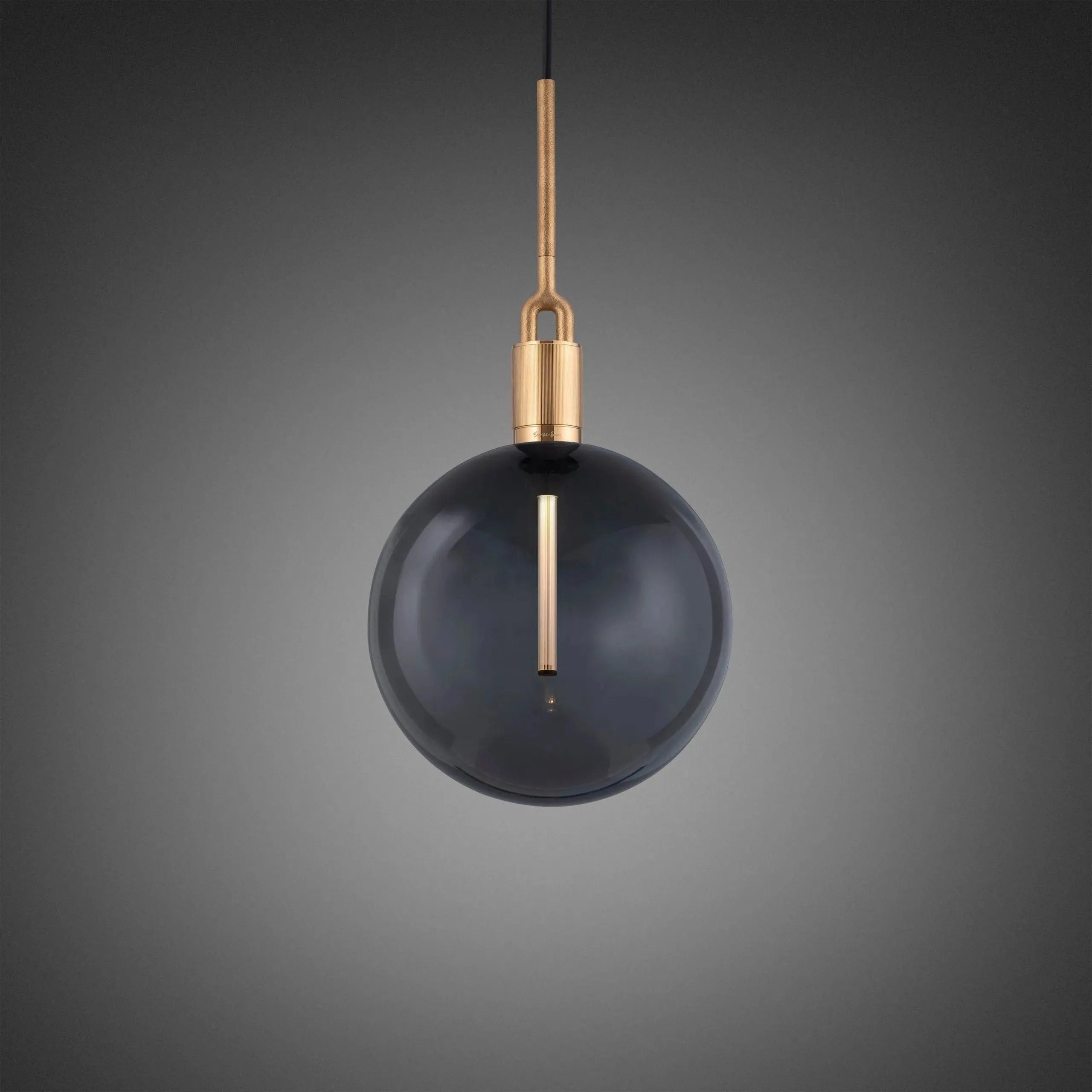 Buster + Punch - Forked Pendant - Globe - NFP-493172 | The Rug District