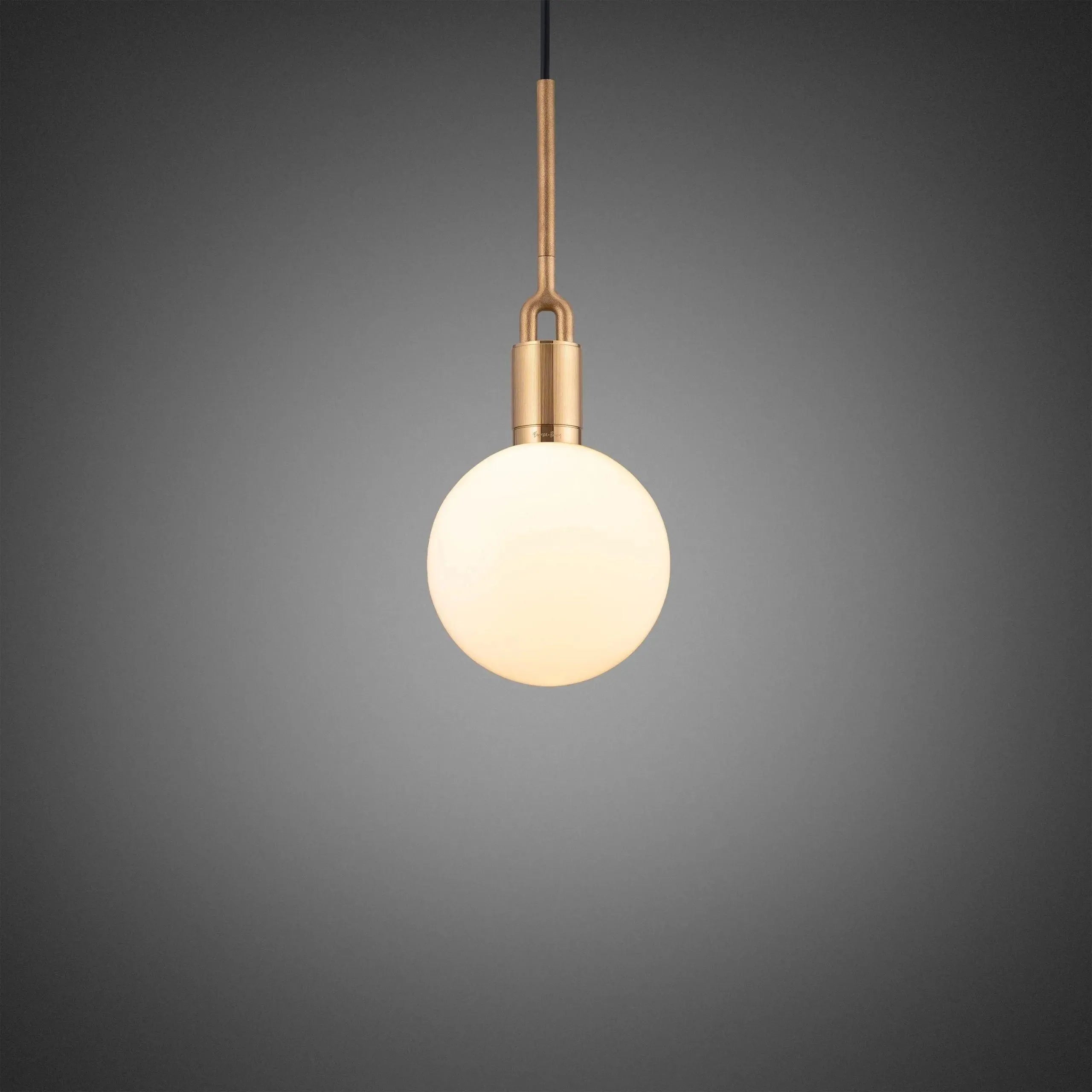 Buster + Punch - Forked Pendant - Globe - NFP-823169 | The Rug District