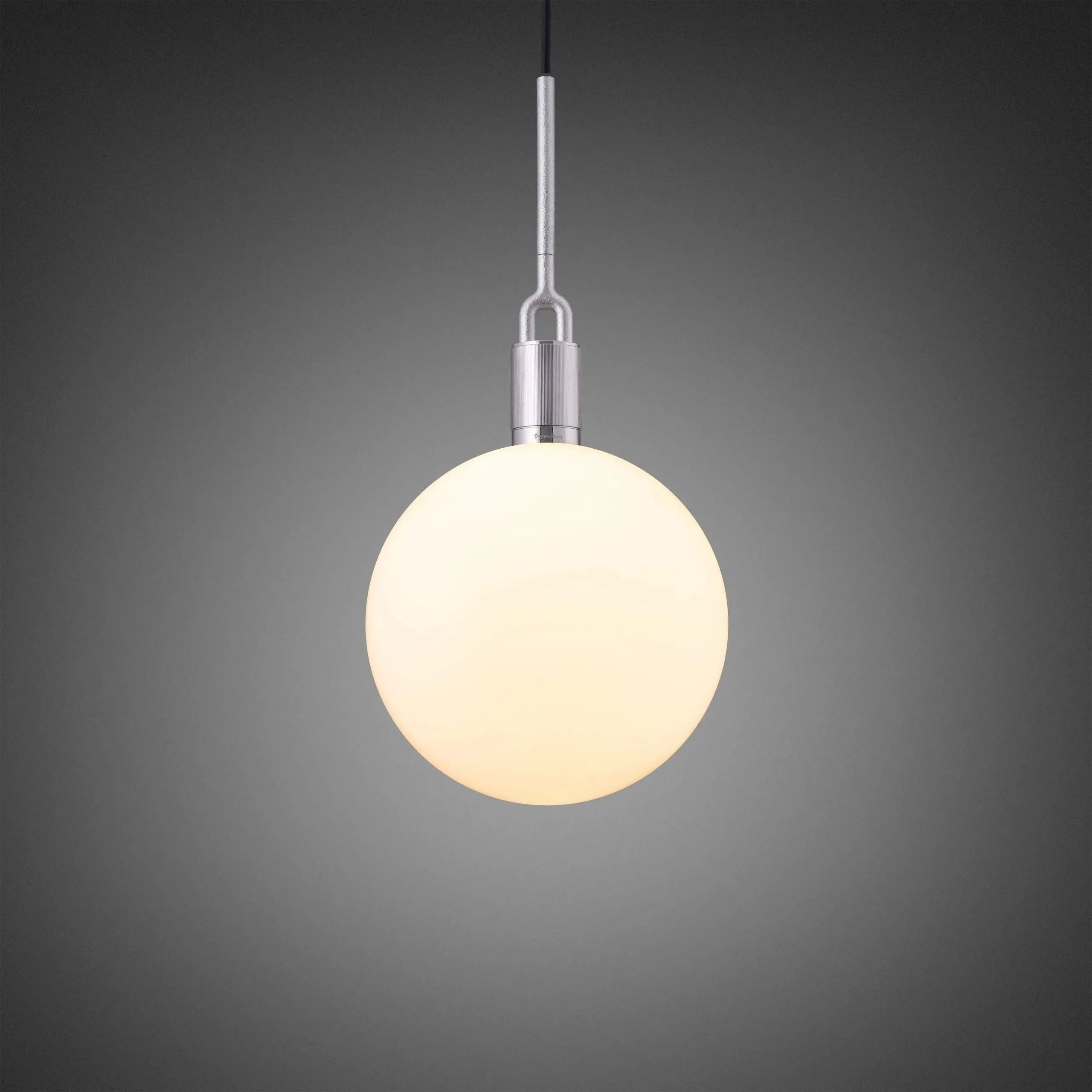 Buster + Punch - Forked Pendant - Globe - NFP-843180 | The Rug District