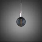 Buster + Punch - Forked Pendant - Globe - NFP-853181 | The Rug District