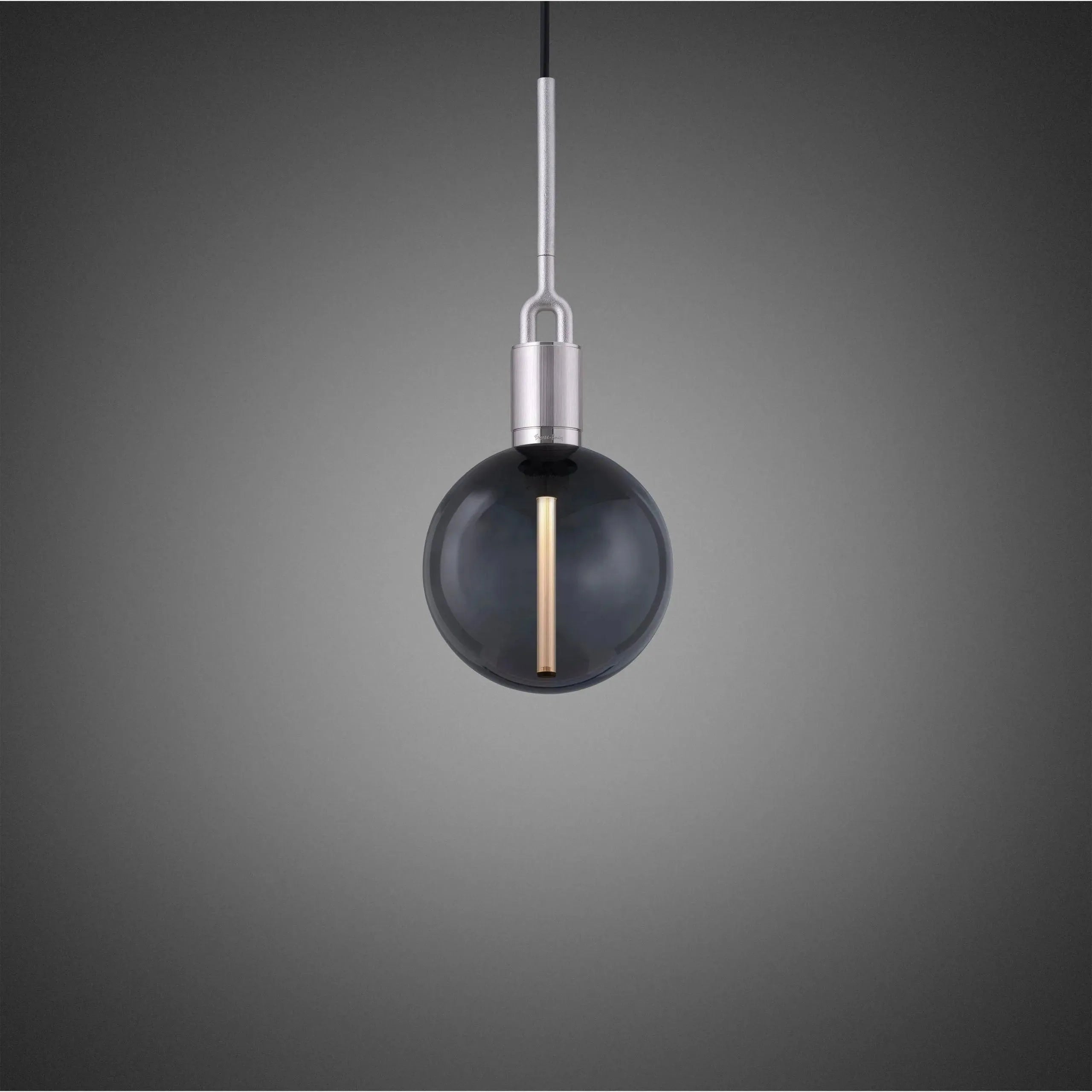 Buster + Punch - Forked Pendant - Globe - NFP-853181 | The Rug District