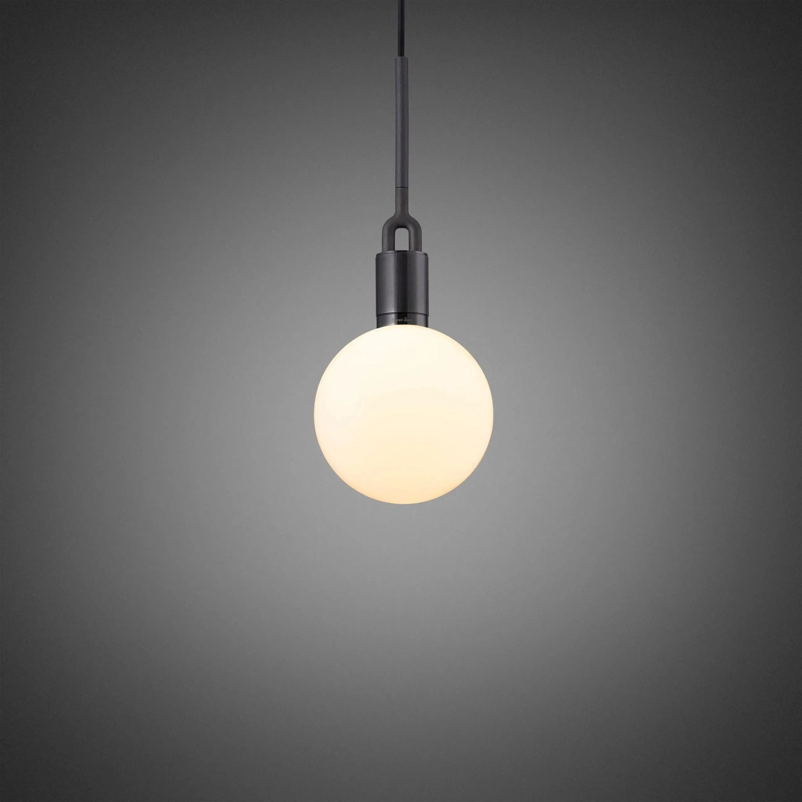 Buster + Punch - Forked Pendant - Globe - NFP-873189 | The Rug District
