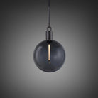 Buster + Punch - Forked Pendant - Globe - NFP-883192 | The Rug District