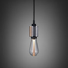 Buster + Punch - Heavy Metal Pendant - Cross - NHM-02648 | The Rug District