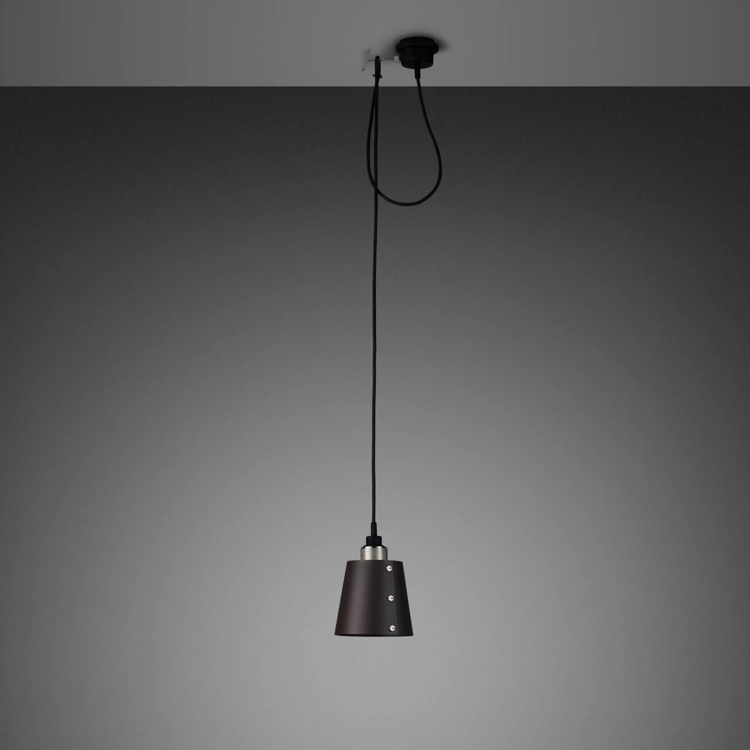 Buster + Punch - Hooked 1.0 Pendant - NHK-18478 | The Rug District