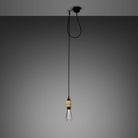 Buster + Punch - Hooked 1.0 Pendant - Nude - NHK-05320 | The Rug District