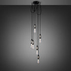 Buster + Punch - Hooked 6.0 Multi-Light Pendant - Nude - NHK-07328 | The Rug District