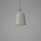 Buster + Punch - Hooked Pendant - Shade - NSH-33261 | The Rug District