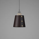 Buster + Punch - Hooked Pendant - Shade - NSH-34260 | The Rug District