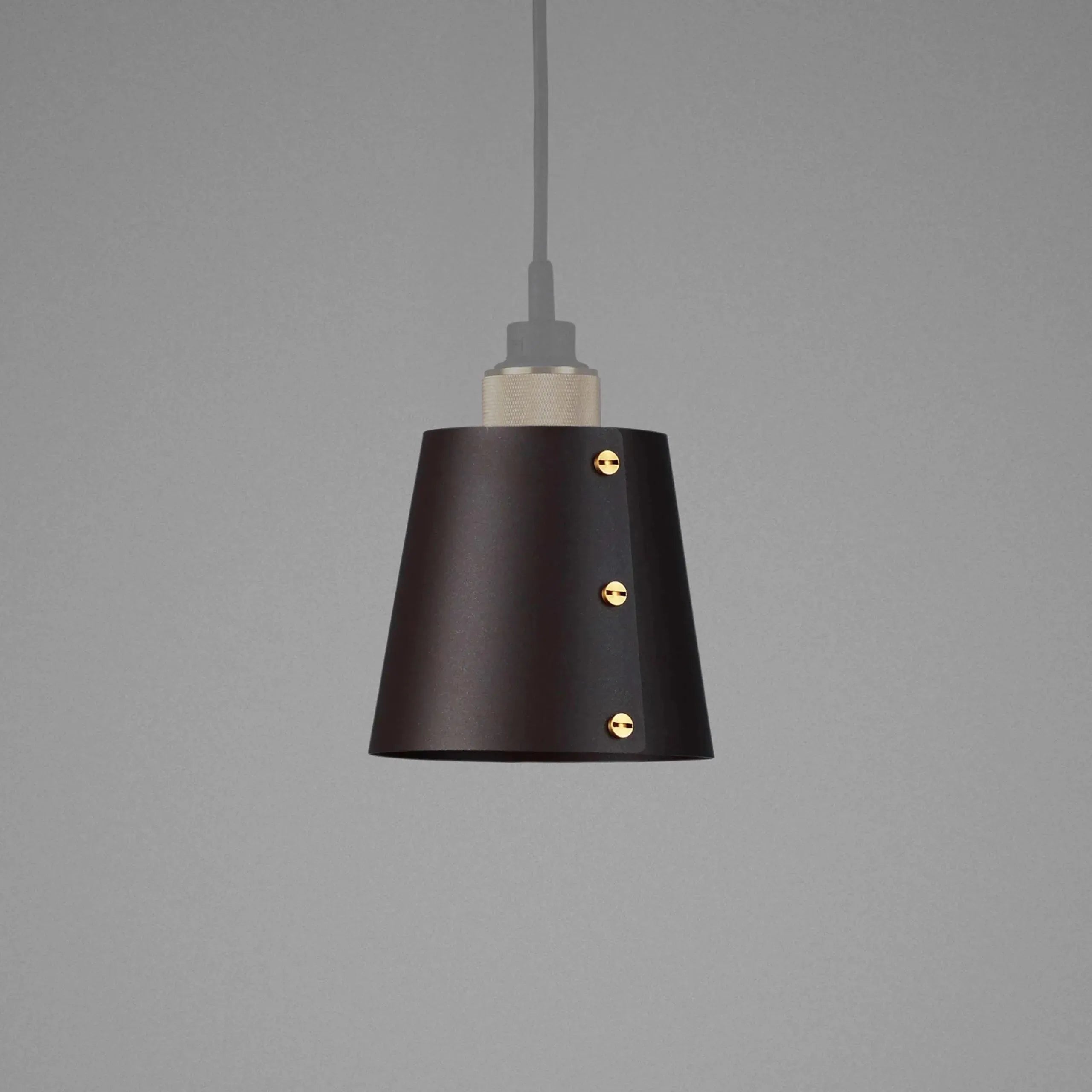 Buster + Punch - Hooked Pendant - Shade - NSH-34260 | The Rug District