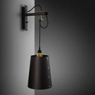 Buster + Punch - Hooked Wall Light - NHW-18508 | The Rug District
