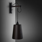 Buster + Punch - Hooked Wall Light - NHW-20509 | The Rug District