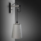 Buster + Punch - Hooked Wall Light - NHW-23513 | The Rug District