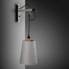 Buster + Punch - Hooked Wall Light - NHW-25511 | The Rug District