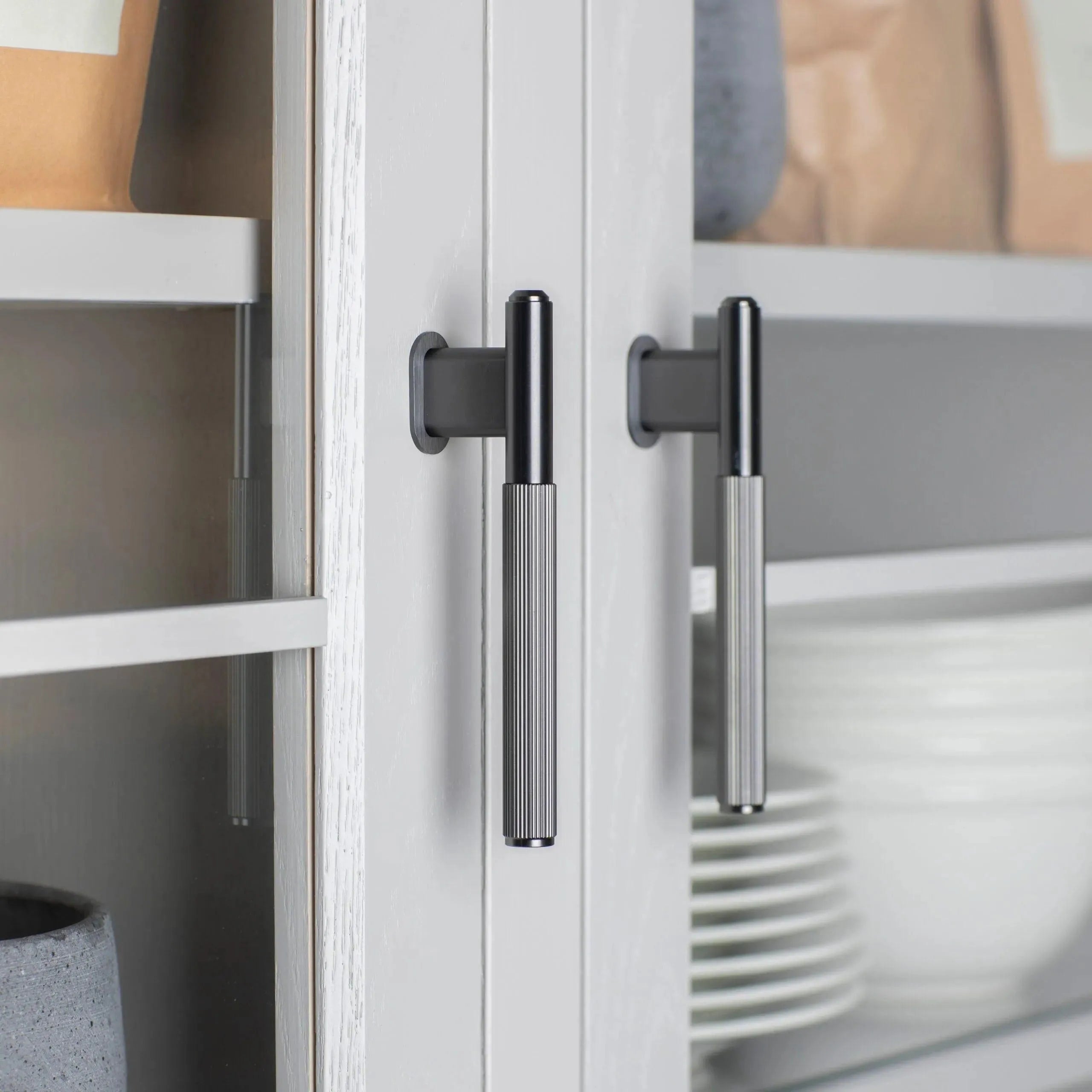 Buster + Punch - L-Bar - NLB-07370 | The Rug District