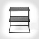 Buster + Punch - Meshed Side Table - FMESSUS | The Rug District