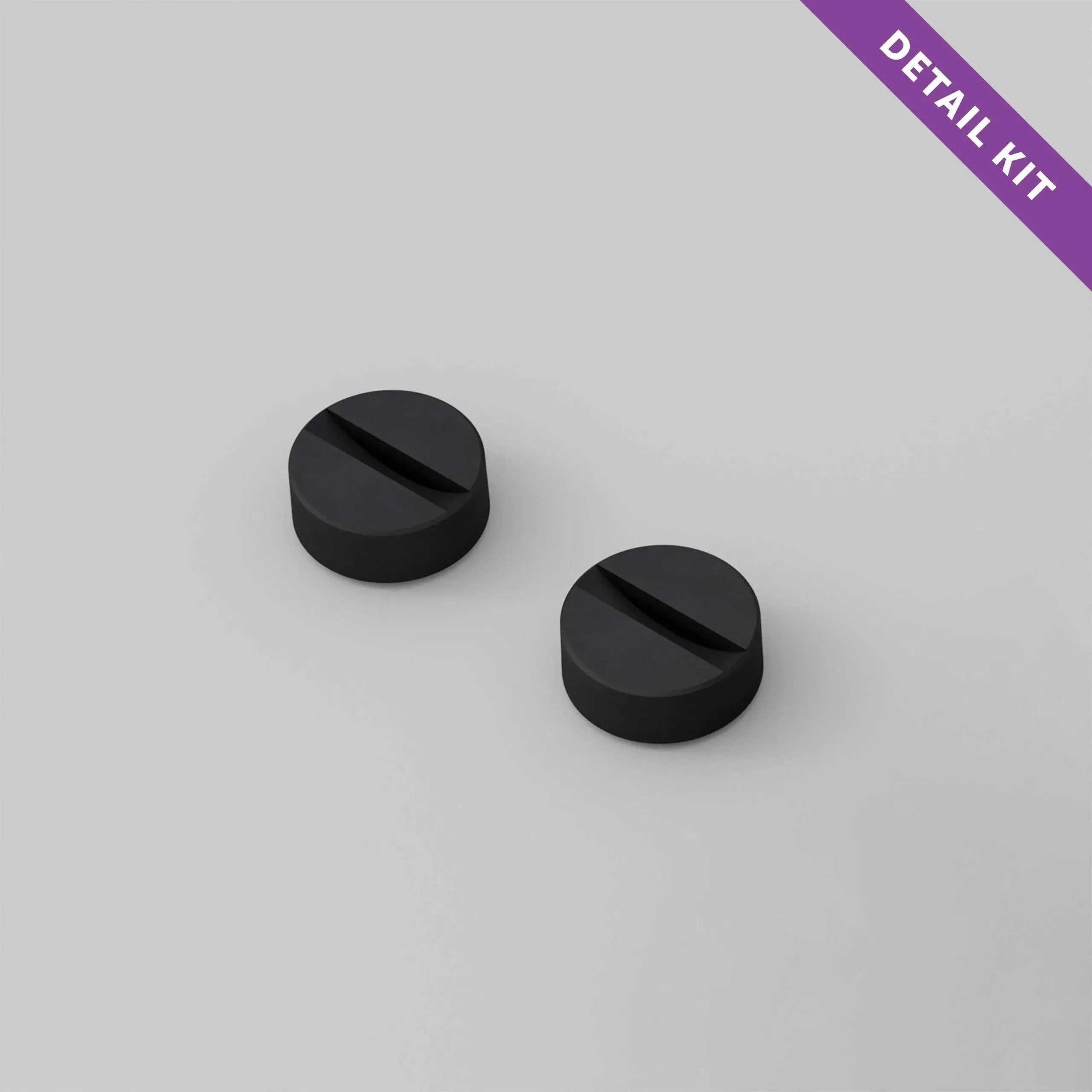 Buster + Punch - Outlet Detail Kit - NSK-02373 | The Rug District