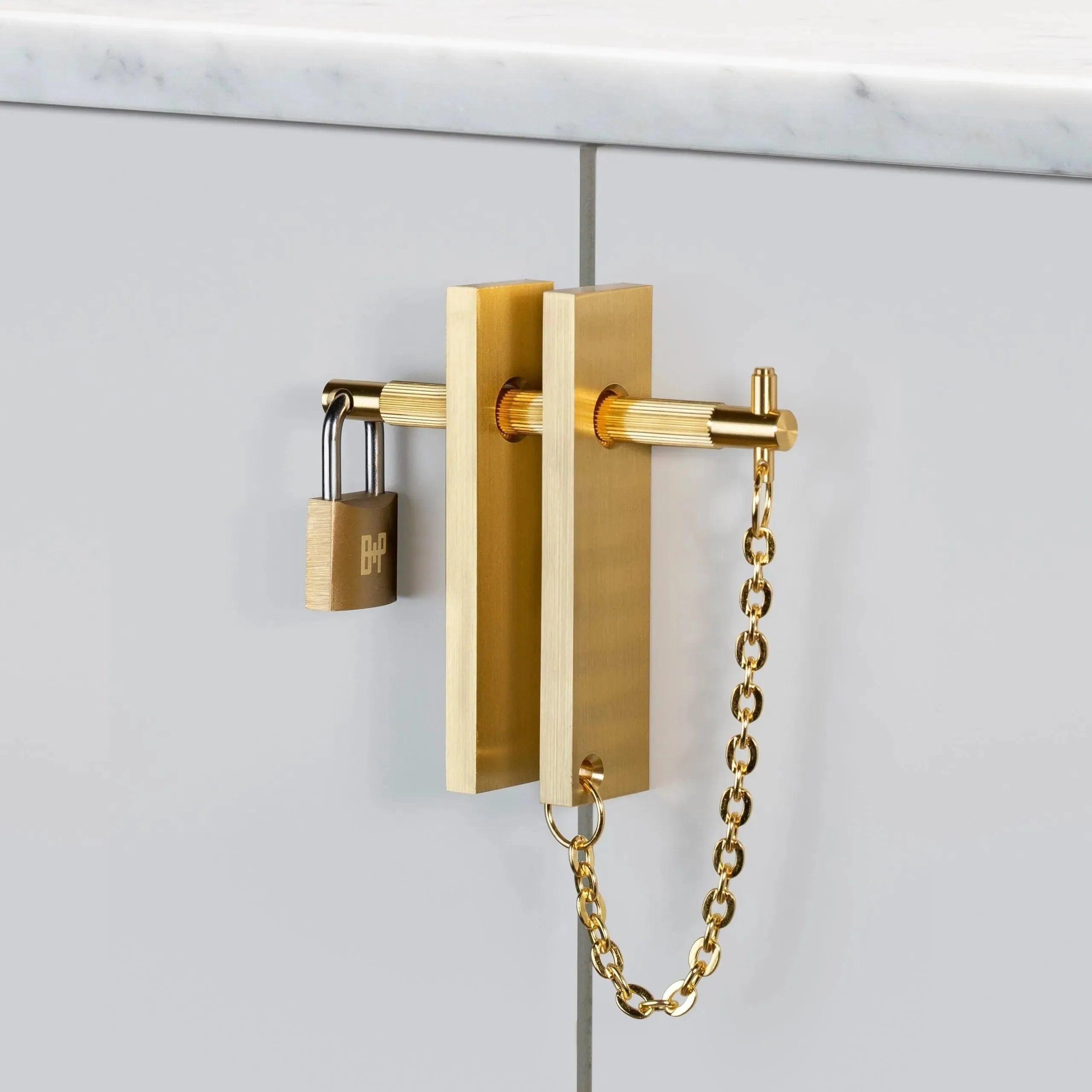 Buster + Punch - Precious Bar - NCC-05426 | The Rug District