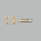 Buster + Punch - Privacy Bolt / Thumbturn Lock - NDT-021736 | The Rug District