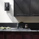 Buster + Punch - Pull Bar - Cross - US-PB-H-14.2-SM-A | The Rug District