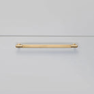 Buster + Punch - Pull Bar - Linear Plate - NPB-05351 | The Rug District