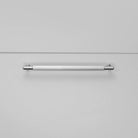 Buster + Punch - Pull Bar - Linear Plate - NPB-07350 | The Rug District