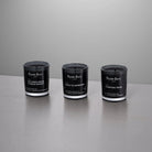 Buster + Punch - Road To Nowhere Scented Candle Set of 3 - USC-021825 | The Rug District