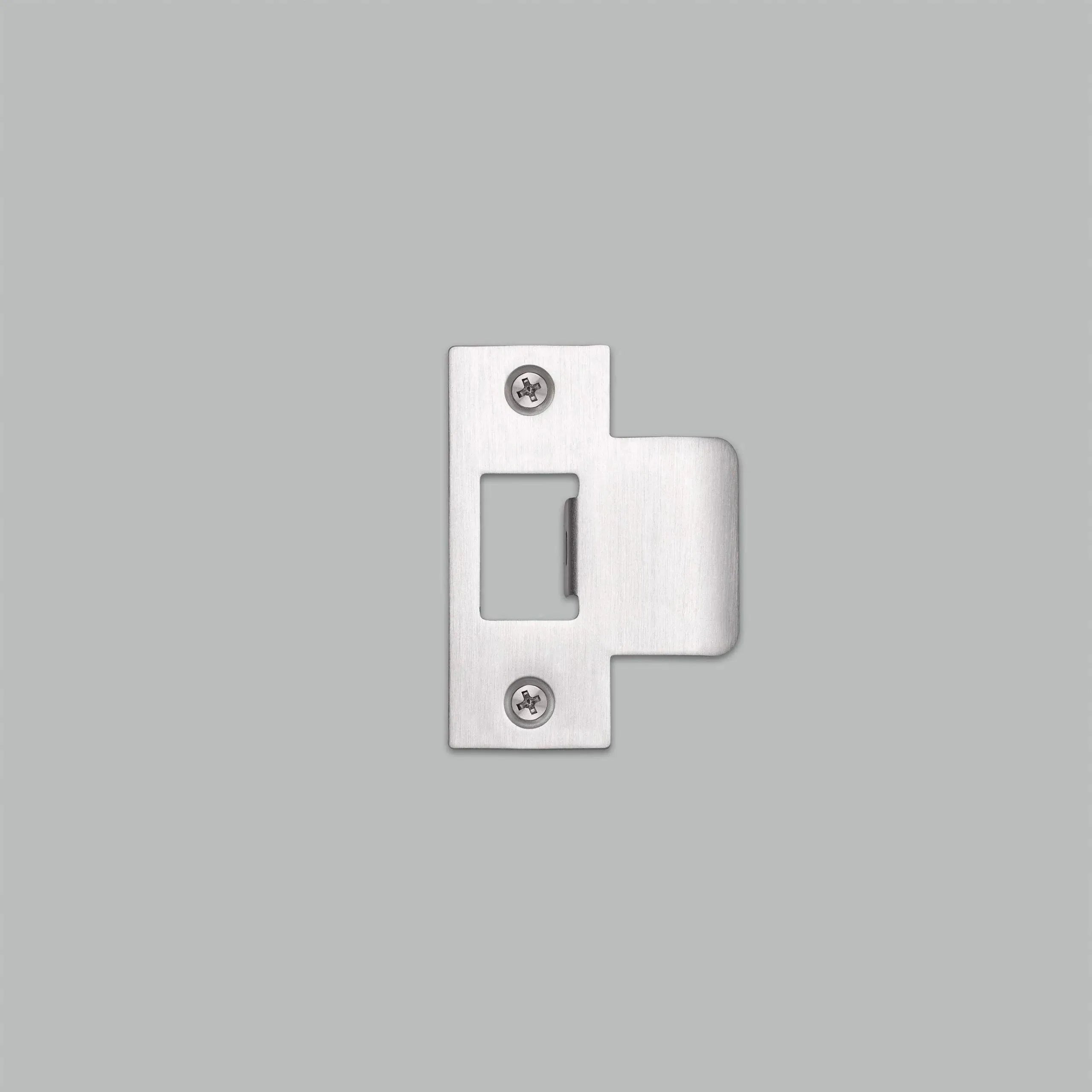 Buster + Punch - Strike Plate Kit - T Shaped - UDS-021784 | The Rug District