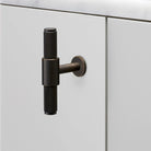 Buster + Punch - T-Bar - US-TB-H-SM-C | The Rug District