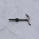 Buster + Punch - The Hook - Cross - NHS-07260 | The Rug District