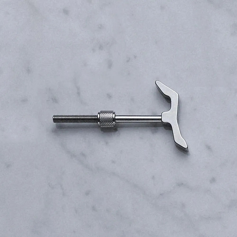 Buster + Punch - The Hook - Cross - NHS-09259 | The Rug District