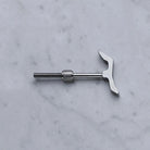 Buster + Punch - The Hook - Cross - NHS-09259 | The Rug District