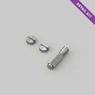 Buster + Punch - Toggle Detail Kit - NTK-07330 | The Rug District