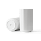 Lyngby Porcelæn 200785 Lyngby Vase in White