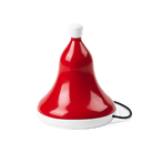 Kay Bojesen 39333 Santa's Cap for Wooden Figurines in Red/White